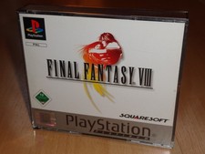 Final Fantasy VIII 8 completo