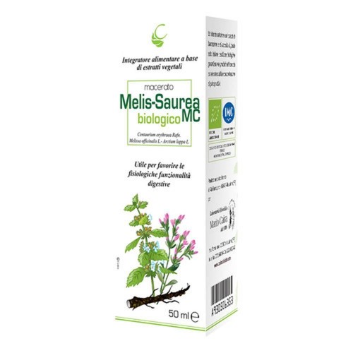 Melis saurea macerato caira - melis-saurea,