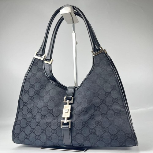 Borsa tracolla gucci jackie - borsa,