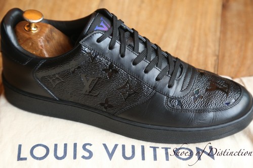 Louis vuitton nero monogram - lv,