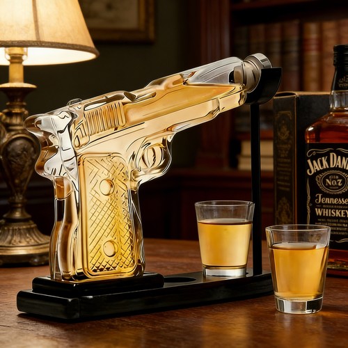 Whisky set regalo - whisky,
