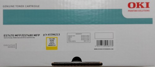 Oki 45396213 cartuccia - oki,