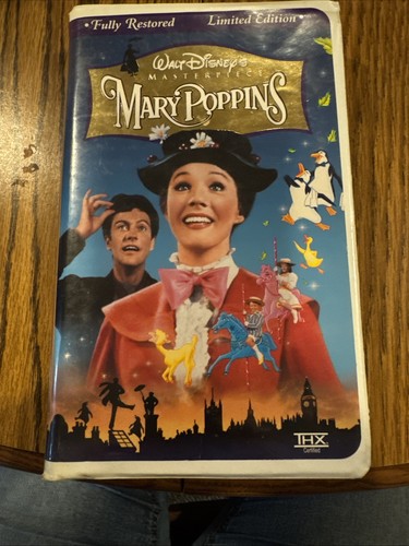 Disney masterpiece mary - disney,