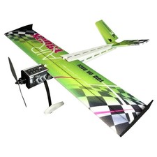 RC Factory Air Truck Verde -