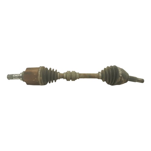 Albero trasmissione nissan - albero,
