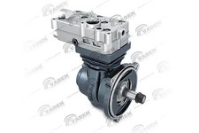 Compressore d'aria 1300 025 002 VADEN ORIGINAL per VOLVO FM FH FM II FH II FM9