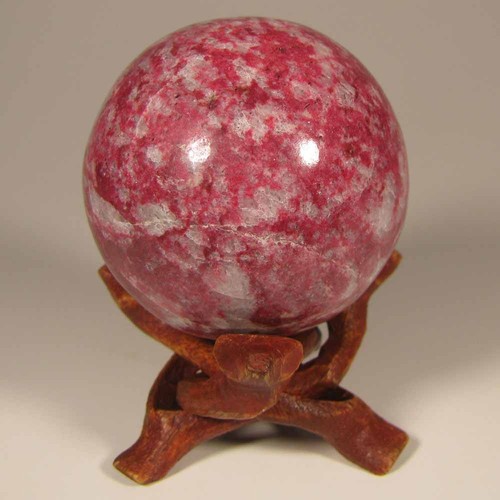 Sfera pietra - , preziosa