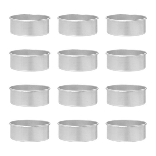 Pcs lattine per lumini - lattine,
