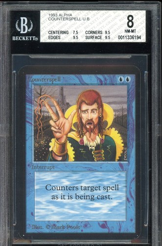 Controincantesimo alfa bgs - bgs, 8