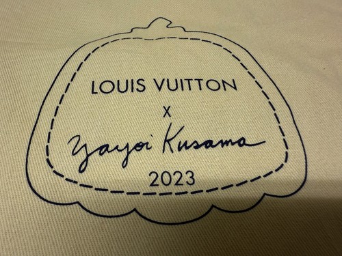 Originale louis vuitton - louis, x