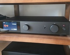 Audiolab 9000Q