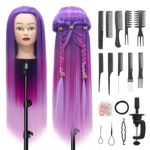 Testa styling pollici - testa,