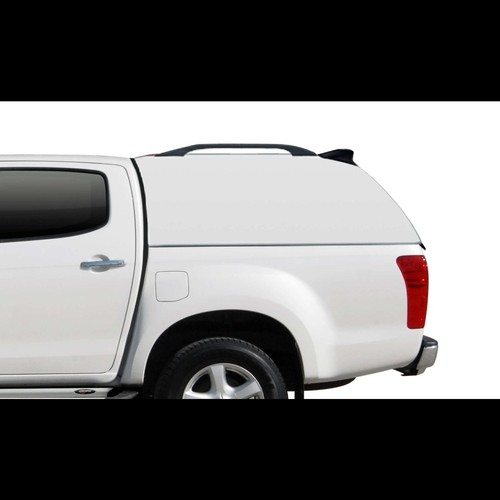 Hard top senza - top, vetri