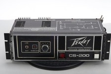 Peavey 200 amplificatore - cs-200, di