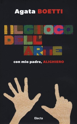 Gioco dell arte con mio - con,