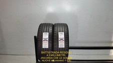 GOMME USATE   205/45R16 83H