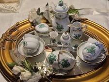 Herend apponyi servizio