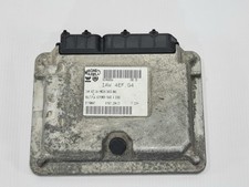 CENTRALINA MOTORE ECU PER FIAT