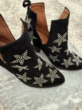Jeffrey Campbell Nero