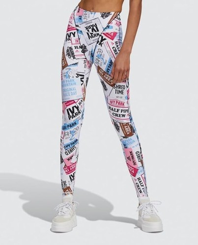 Leggins adidas ivy park ski - adidas,
