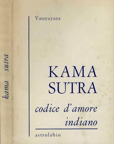 Kamasutra codice amore - codice, d'amore
