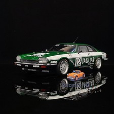 AUTOart 1/18 Jaguar XJS