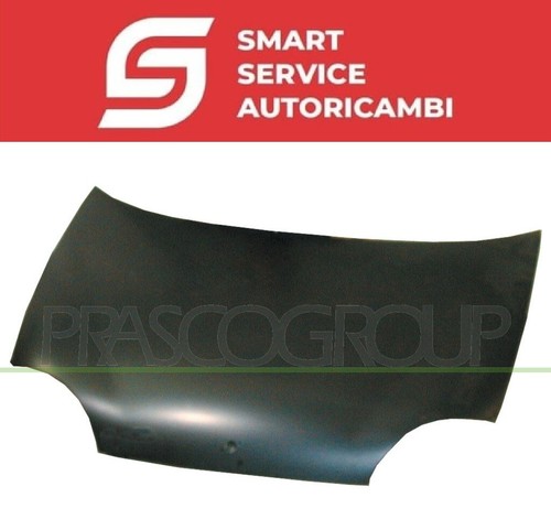 Cofano anteriore motore - anteriore,