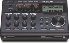 Tascam DP-006 Digital
