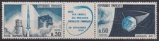 F-EX59678 FRANCIA MNH 1965