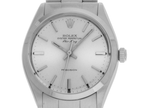 Rolex oyster perpetual air - rolex,