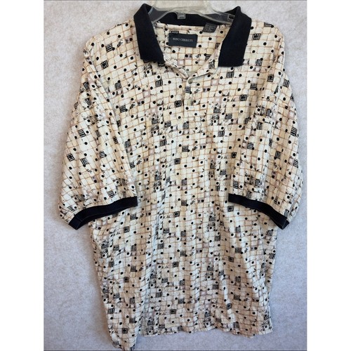 Polo golf vintage - , nino