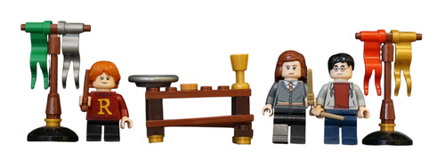 Lego personaggi harry potter - personaggi,