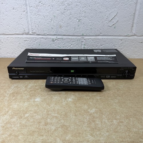 Pioneer 696av hdmi scart - hdmi,