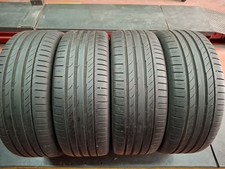 Pneumatici 235 r19 rft - 4,