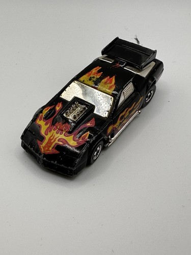 Hot wheels flip - wheels, 1985