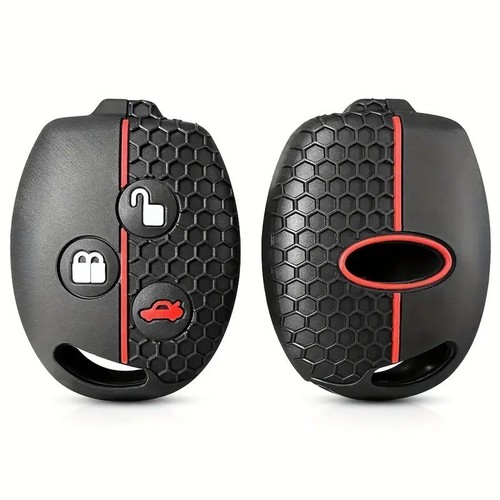 Cover chiave ford focus max - cover,