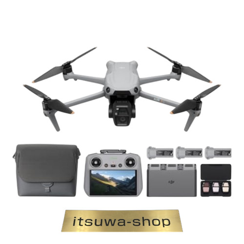 Dji drone air - drone, more