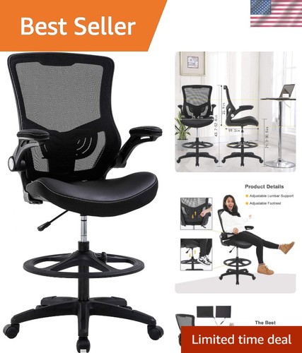 Comodo sgabello disegno in - da,