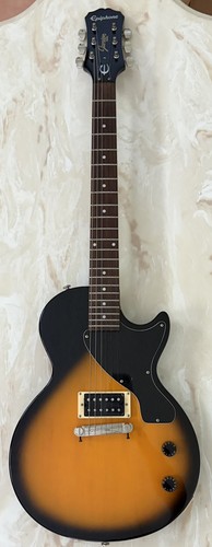 Epiphone les paul - paul, junior