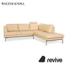 Walter Knoll Good Time Divano