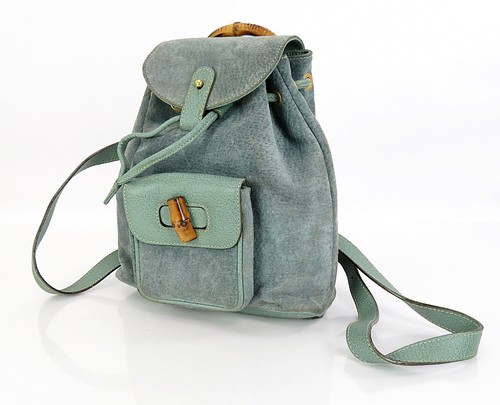 Autentica mini zaino gucci - mini,