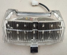 Fanale posteriore LED 3YA 3CW