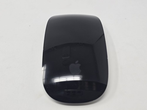 Apple magic mouse nero - apple,