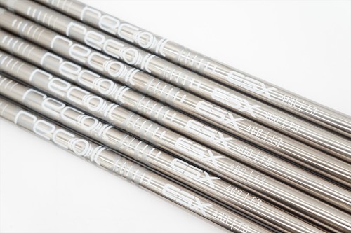 Nuovo ust recoil esx - ust,