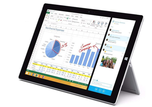 Microsoft surface pro - surface,