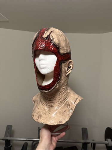 Maschera jason cappuccio - jason, x