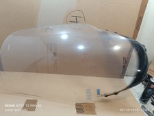 PARABREZZA PER PIAGGIO X9 125