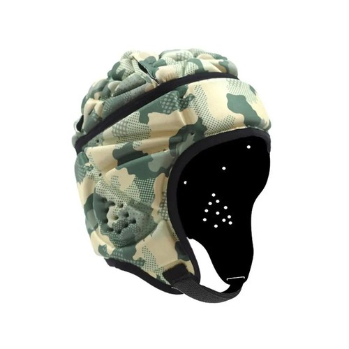 Casco morbido antiurto per - casco,