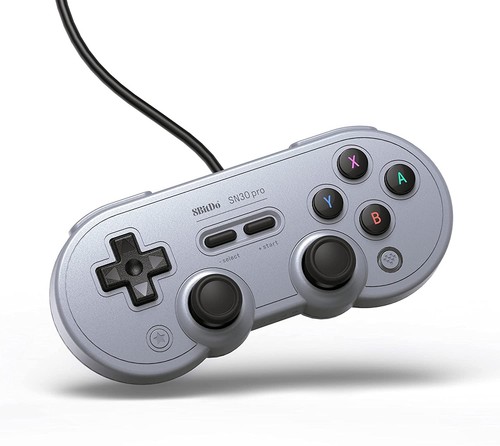 8bitdo sn30 pro - 8bitdo,