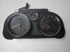 ZÄHLERUHREN CHEVROLET COBALT